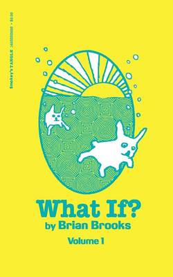 Book cover for What If? Volume 1