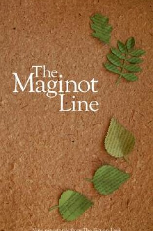 Cover of The Maginot Line