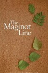 Book cover for The Maginot Line