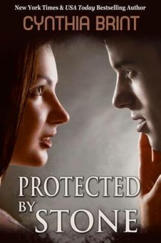 Cover of Protected by Stone