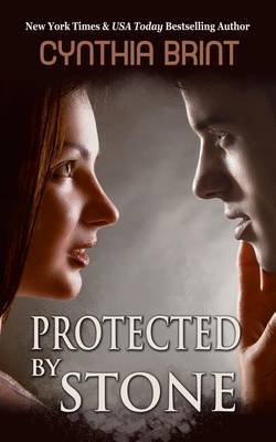 Book cover for Protected by Stone