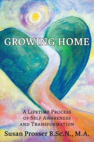 Cover of Growing Home