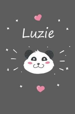 Cover of Luzie