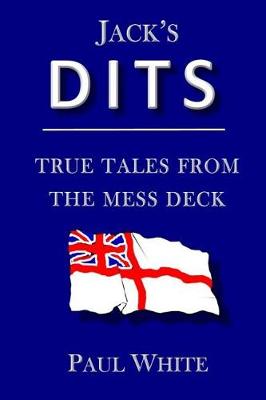 Book cover for Jacks Dits
