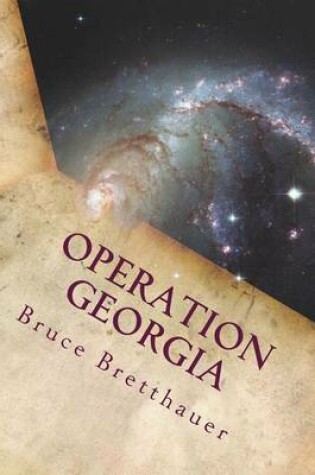 Cover of Operation Georgia