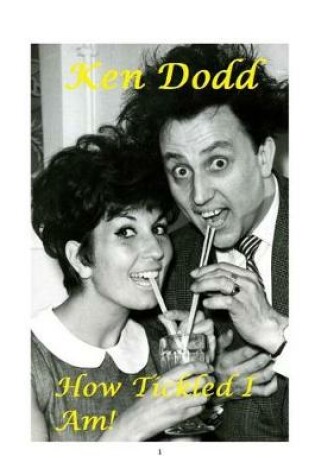 Cover of Ken Dodd