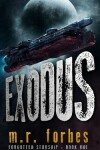 Book cover for Exodus