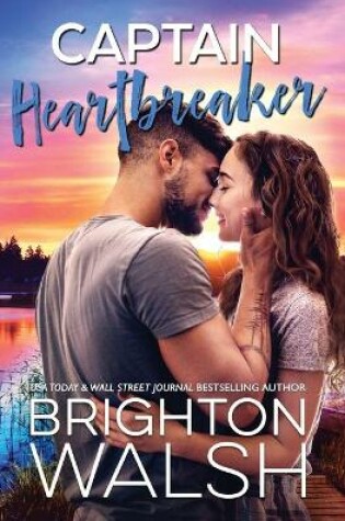 Cover of Captain Heartbreaker