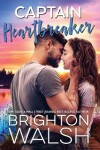 Book cover for Captain Heartbreaker
