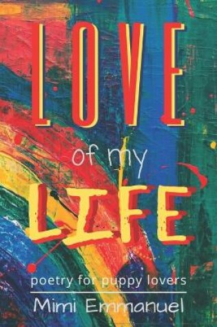 Cover of Love of My Life