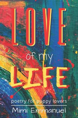 Book cover for Love of My Life