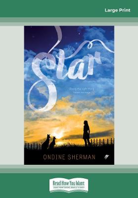 Book cover for Star