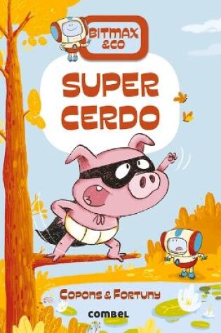 Cover of Supercerdo