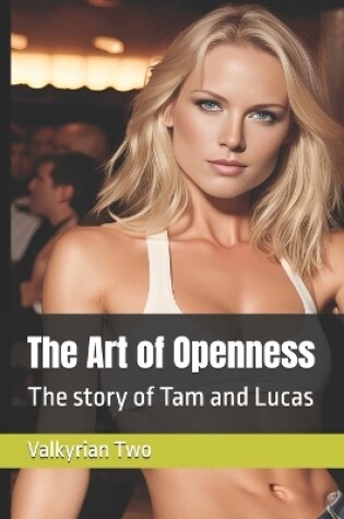 Cover of The Art of Openness