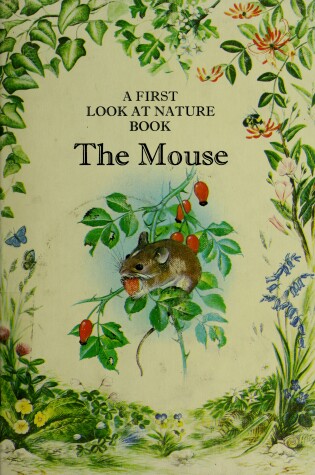 Cover of The Mouse