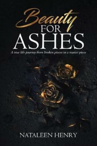 Cover of Beauty for Ashes