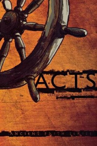 Cover of Acts