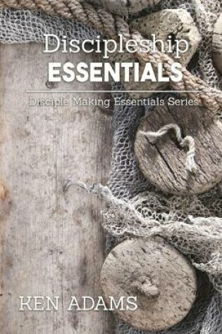 Cover of Discipleship Essentials