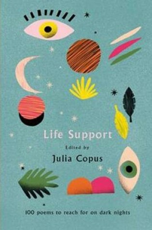 Cover of life support julia copus notebook