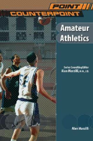 Cover of Amateur Athletics