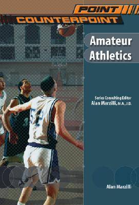 Book cover for Amateur Athletics