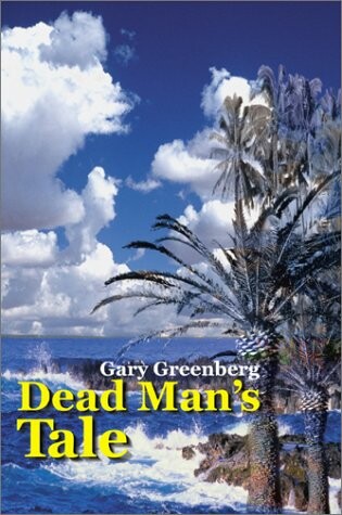 Cover of Dead Man's Tale