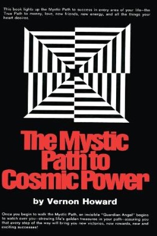 Cover of The Mystic Path to Cosmic Power