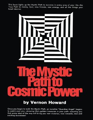 Book cover for The Mystic Path to Cosmic Power