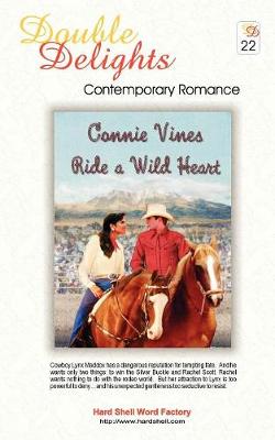 Book cover for Ride a Wild Heart / Summer Magic - Dd#22