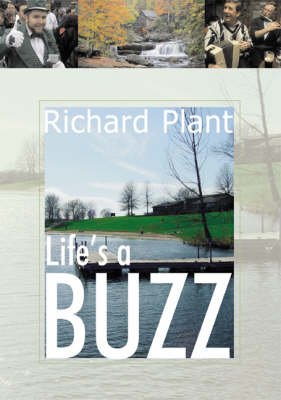 Book cover for Life's a Buzz