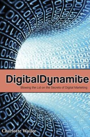 Cover of Digital Dynamite