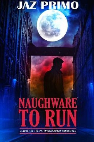Cover of Naughware to Run