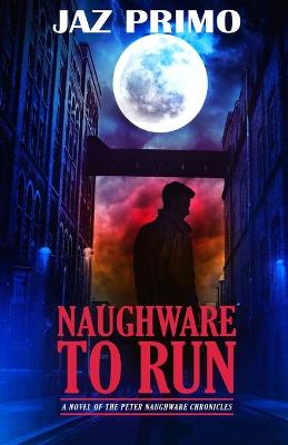 Book cover for Naughware to Run