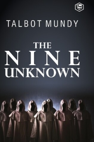 Cover of The Nine Unknown (Mint Editions)