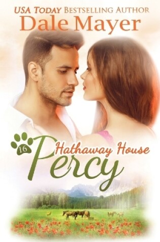 Cover of Percy