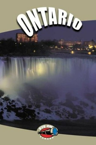 Cover of Ontario