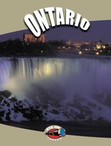 Cover of Ontario