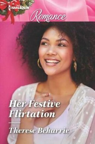 Cover of Her Festive Flirtation