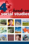 Book cover for Hands-On Social Studies Module for Manitoba, Grade 4