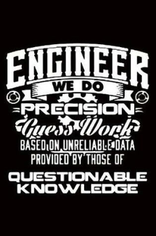 Cover of Engineer Journal