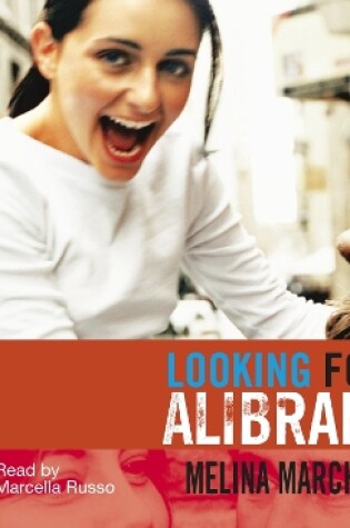 Cover of Looking for Alibrandi