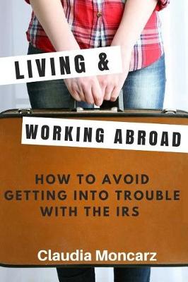 Cover of Living & Working Abroad