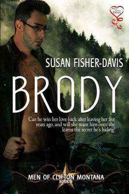 Brody by Susan Fisher-Davis