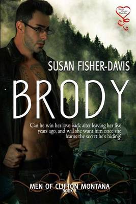 Book cover for Brody