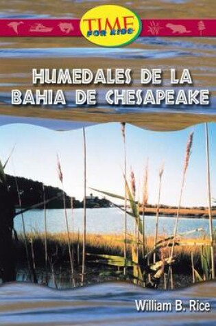 Cover of Humedales de la Bahia Chesapeake