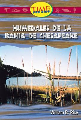 Cover of Humedales de la Bahia Chesapeake