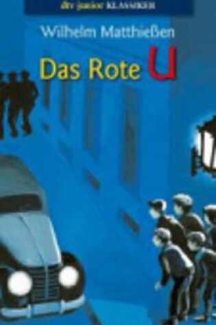 Cover of Das Rote U