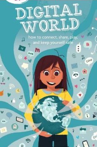 Cover of A Smart Girl's Guide: Digital World