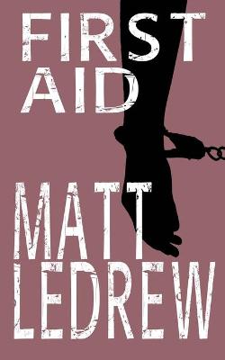 Book cover for First Aid