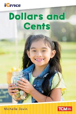 Book cover for Dollars and Cents